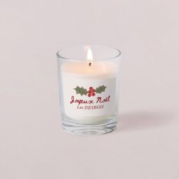Hotte de Noël