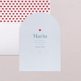 Petit coeur I