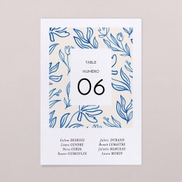 Bleu fauve