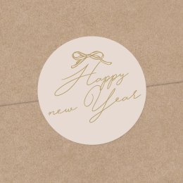 New year’s Eve