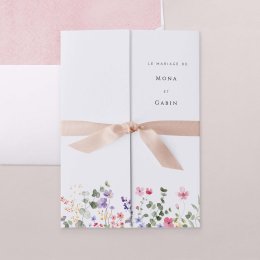 Into the bloom