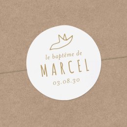 Origami Précieux I