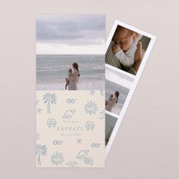 Ocean child