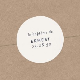 Encre Bleue II